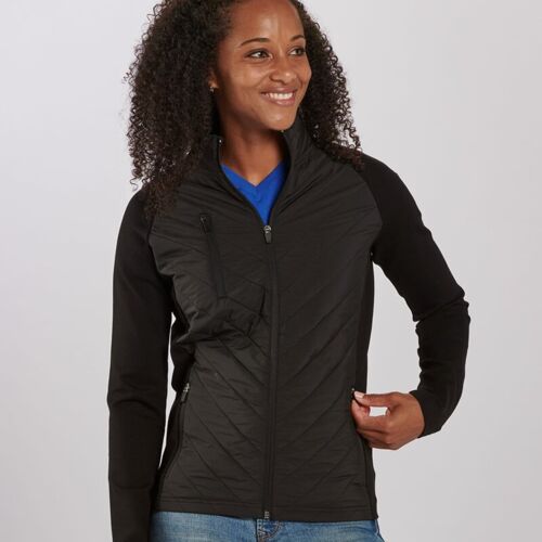 Women's Adventure Jacket Thumbnail