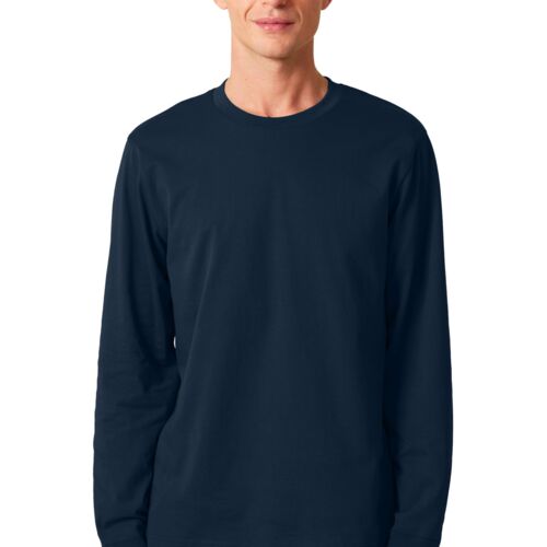 Unisex Creator 2.0 Long Sleeve Tee Thumbnail