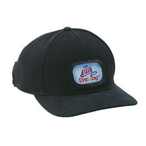 OTTO CAP 6 Panel Low Profile Baseball Cap Thumbnail