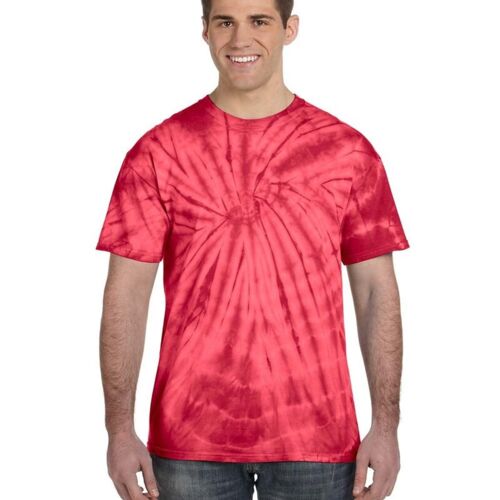 Unisex Spider T-Shirt Thumbnail