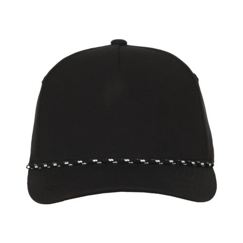 Structured Rope Cap Thumbnail