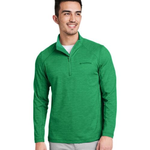Men's Sankaty Quarter-Zip Pullover Thumbnail