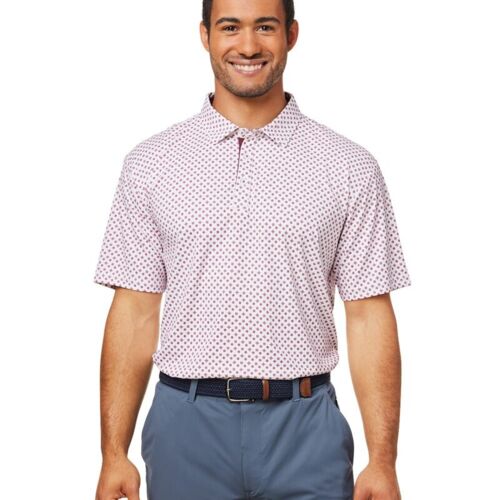 Men's Hazelwood Polo Thumbnail