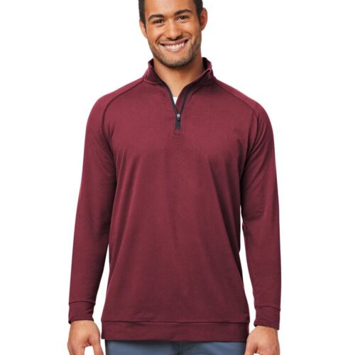 Men's Colt Quarter-Zip Pullover Thumbnail
