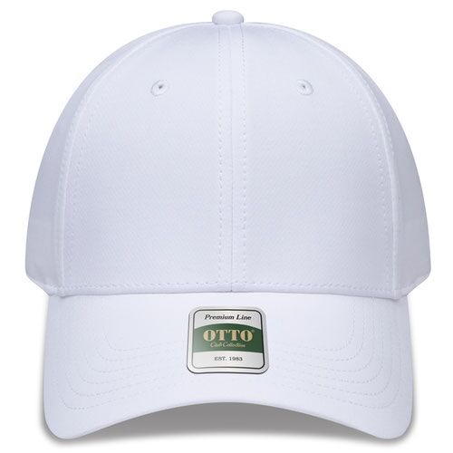 OTTO CAP® Club Collection 6 Panel Low Profile Cap Thumbnail