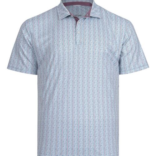 Men's Drift Polo Thumbnail