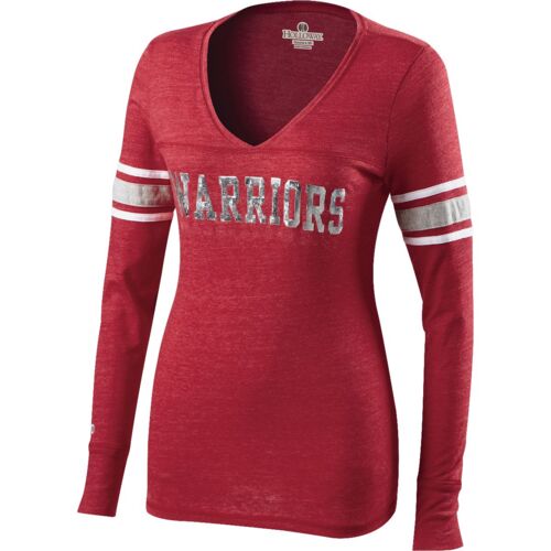 Juniors' Praise Tee Thumbnail