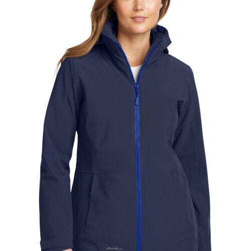 Women's WeatherEdge ® 3 in 1 Jacket Thumbnail