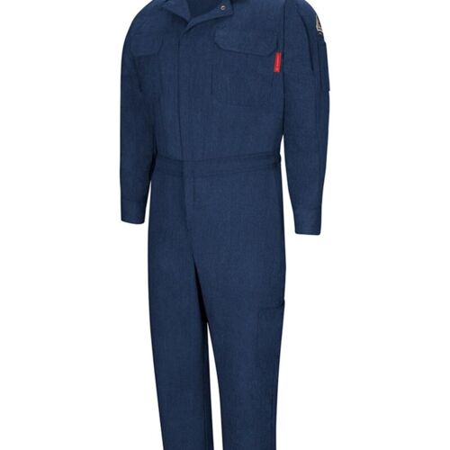 Men's Tall iQ Series® Mobility Coverall Thumbnail