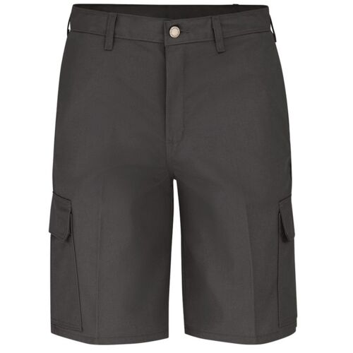 Men's Extended Sizes 11" Industrial Cargo Shorts Thumbnail