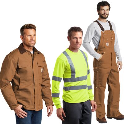 Workwear Thumbnail