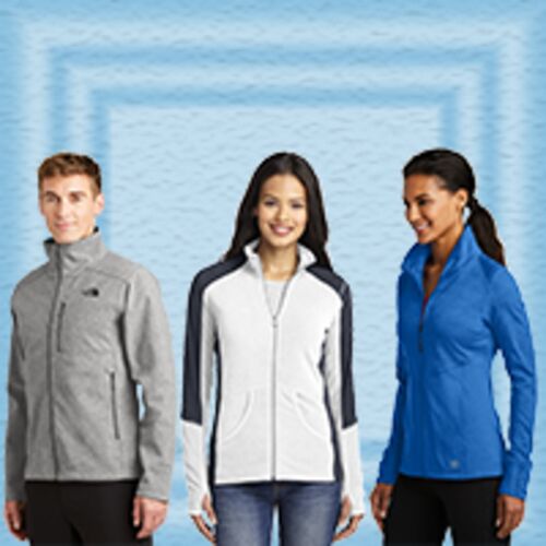 Top Selling Jackets Thumbnail