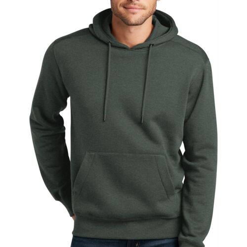 ® Perfect Weight ® Fleece Hoodie Thumbnail