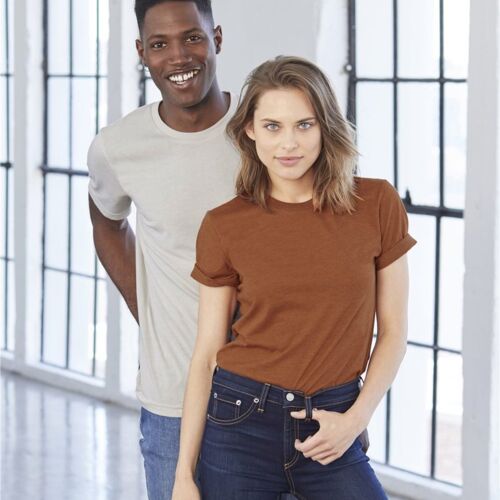 Sueded Tee Thumbnail