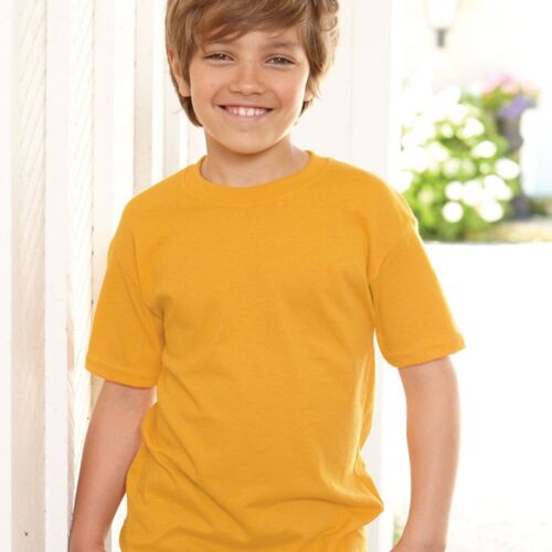 Ecosmart Youth T-Shirt Thumbnail