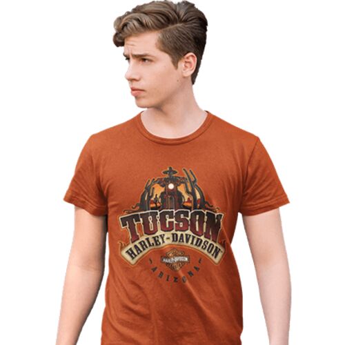 Gildan 5000 or G500 Cotton T-Shirt  Thumbnail