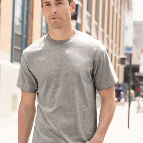 Hammer Ringspun Short Sleeve T-Shirt Thumbnail