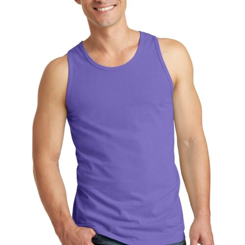 Pigment Dyed Tank Top Thumbnail