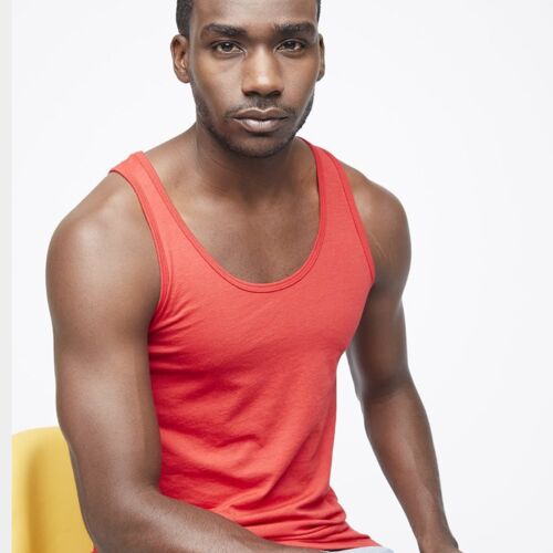 American Apparel Triblend Tank Thumbnail