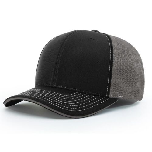 Richardson Pulse Sportmesh Cap with R-Flex  Thumbnail