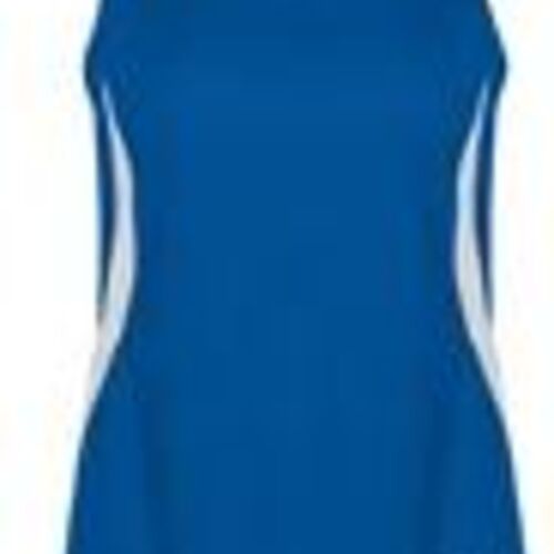 Holloway Ladies Sprint Singlet Thumbnail